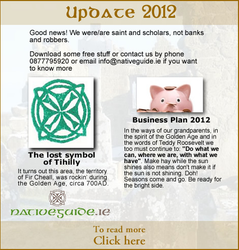 update 2011 banner